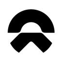 nIO X logo