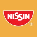Nissin Foods logo