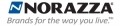 NORAZZA, INC. logo