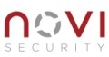 Novi Security logo