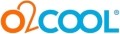 O2Cool logo