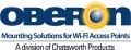 Oberon logo