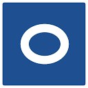 Ocean LED logo