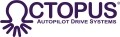 Octopus Autopilot Drives logo