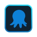 Octopus logo