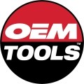 Oem Tools logo