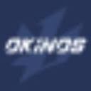 Okinos logo