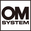 OM System logo