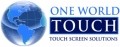 One World Touch logo
