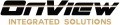 Onview Integrated Solutions logo