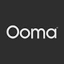 OOMA logo