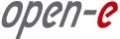 OPEN-E logo