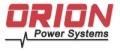 Orion Power Systems logo