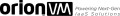 Orionvm logo