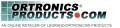 Ortronics logo