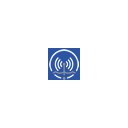 Pacific Aerials logo