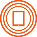 Padcaster logo