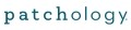 Patchology logo