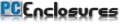 Pc Enclosure logo