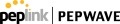 Peplink logo