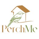 PerchMe logo
