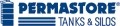 Permastor logo