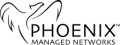 Pheonix Managed Networks logo
