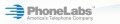 Phone Labs Technology logo
