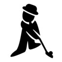 Ping Identity Corporation logo