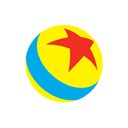 Pixar logo