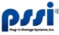 PLUG-IN STORAGE SYSTEMS logo