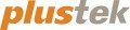 Plustek logo