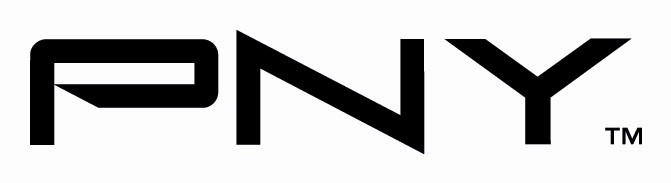 PNY Technologies logo