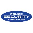 Police Security logo