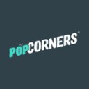 PopCorners logo