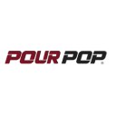 Pourpop logo