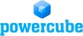 Power Cube logo