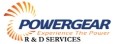 Power Gear logo