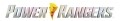 Power Rangers logo