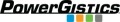 PowerGistics logo