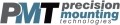 Precision Mounting Technologies logo