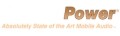 Precision Power logo