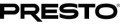 Presto logo