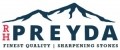 Preyda logo