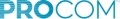 PRO-COM PRODUCTS logo