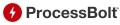 Processbolt Inc logo