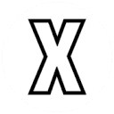proX logo