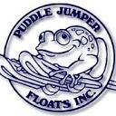 Puddle Jumper logo