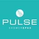 Pulse Shower Spas logo