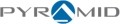 Pyramid Time Systems logo